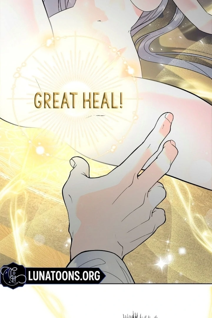 The Saintess's Petals Become Wet Chapter 2 - page 64