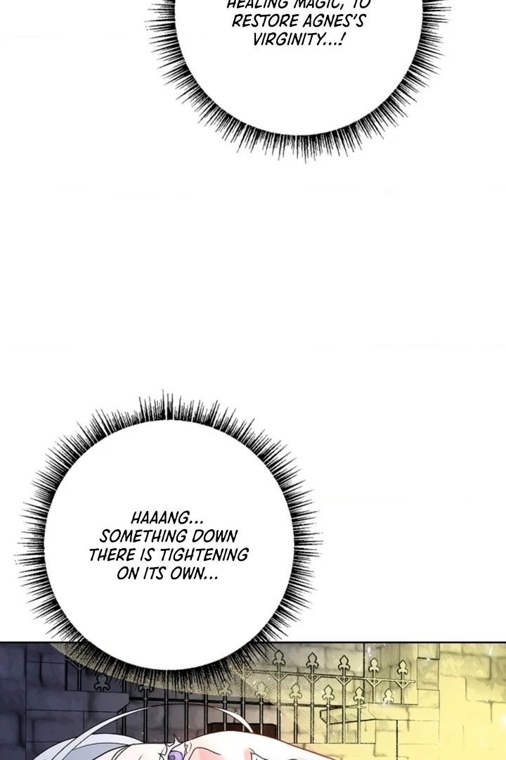 The Saintess's Petals Become Wet Chapter 2 - page 66