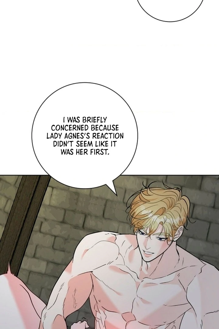 The Saintess's Petals Become Wet Chapter 2 - page 6