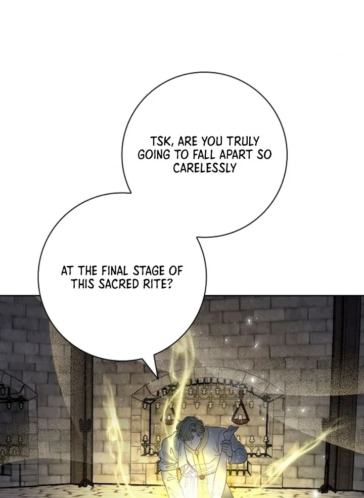 The Saintess's Petals Become Wet Chapter 2 - page 69