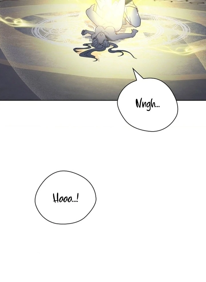 The Saintess's Petals Become Wet Chapter 2 - page 70