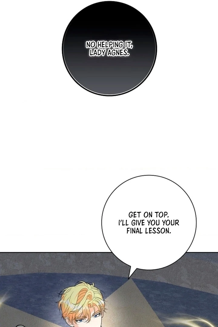 The Saintess's Petals Become Wet Chapter 2 - page 71