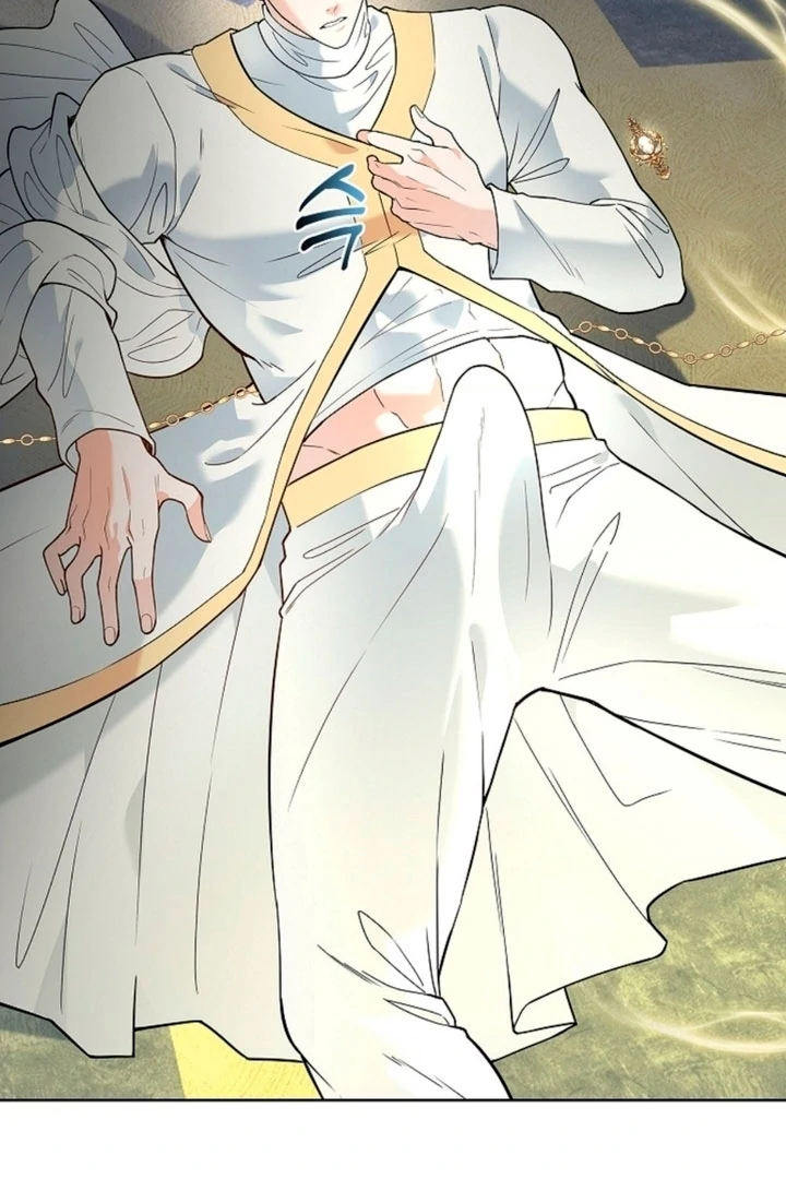 The Saintess's Petals Become Wet Chapter 2 - page 72