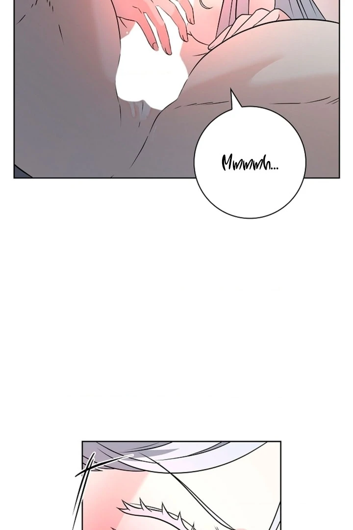 The Saintess's Petals Become Wet Chapter 2 - page 76