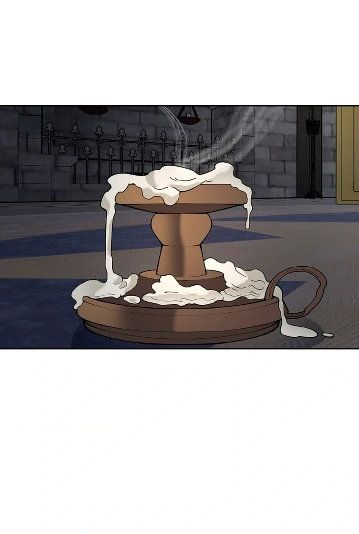 The Saintess's Petals Become Wet Chapter 2 - page 83