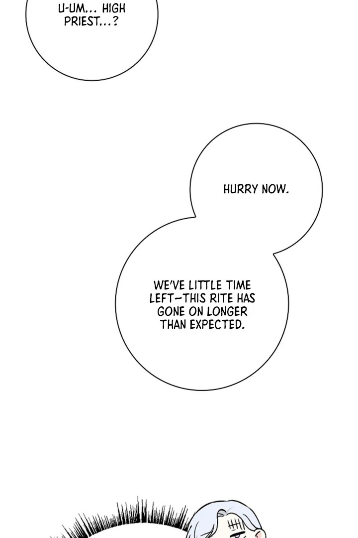 The Saintess's Petals Become Wet Chapter 2 - page 85