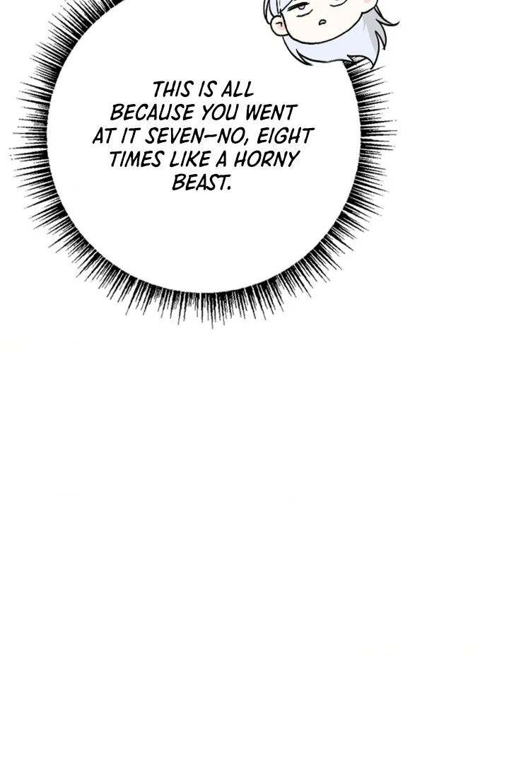 The Saintess's Petals Become Wet Chapter 2 - page 86