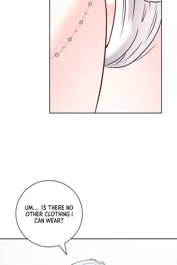 The Saintess's Petals Become Wet Chapter 2 - page 88