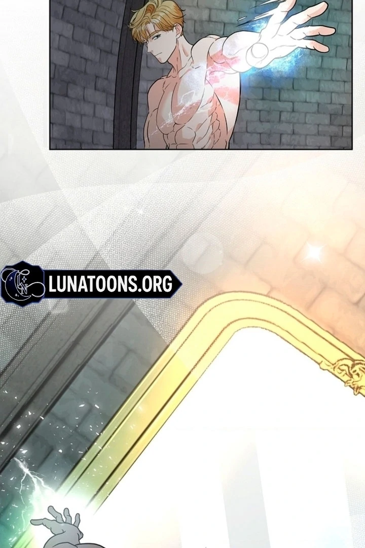 The Saintess's Petals Become Wet Chapter 2 - page 8