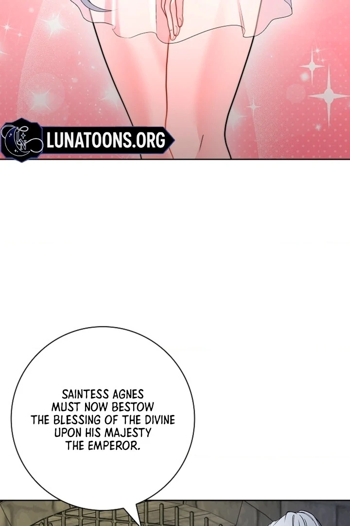 The Saintess's Petals Become Wet Chapter 2 - page 90