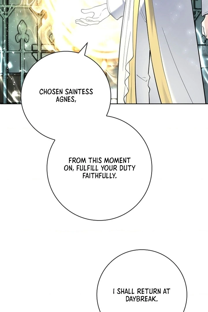 The Saintess's Petals Become Wet Chapter 2 - page 94