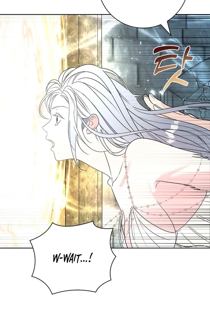 The Saintess's Petals Become Wet Chapter 2 - page 95