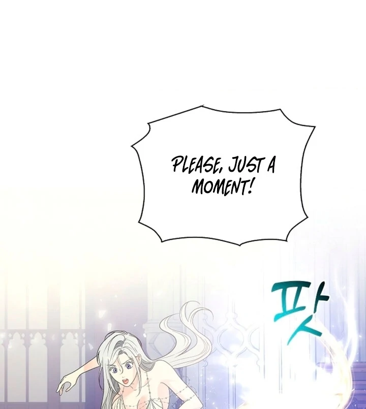 The Saintess's Petals Become Wet Chapter 2 - page 96