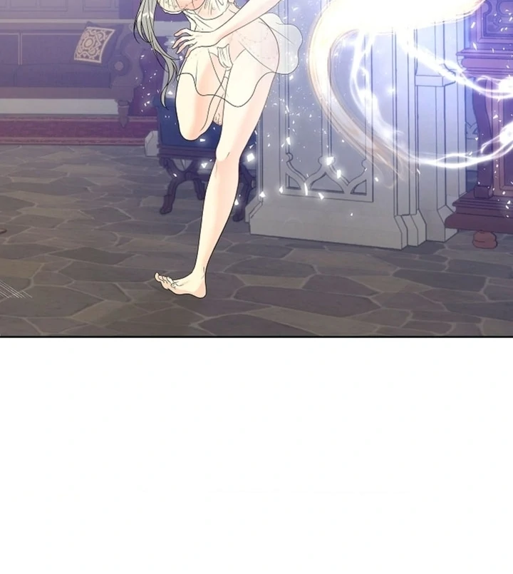 The Saintess's Petals Become Wet Chapter 2 - page 97