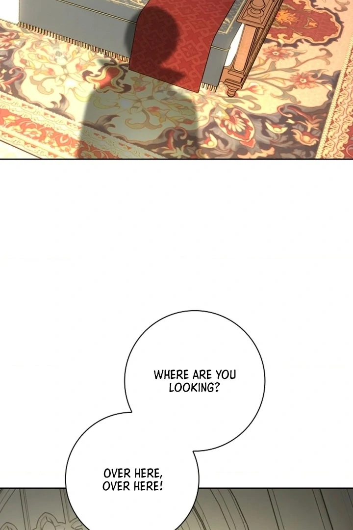 The Saintess's Petals Become Wet Chapter 3 - page 99