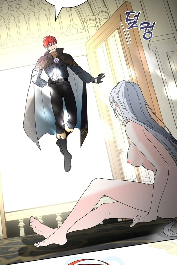 The Saintess's Petals Become Wet Chapter 3 - page 100