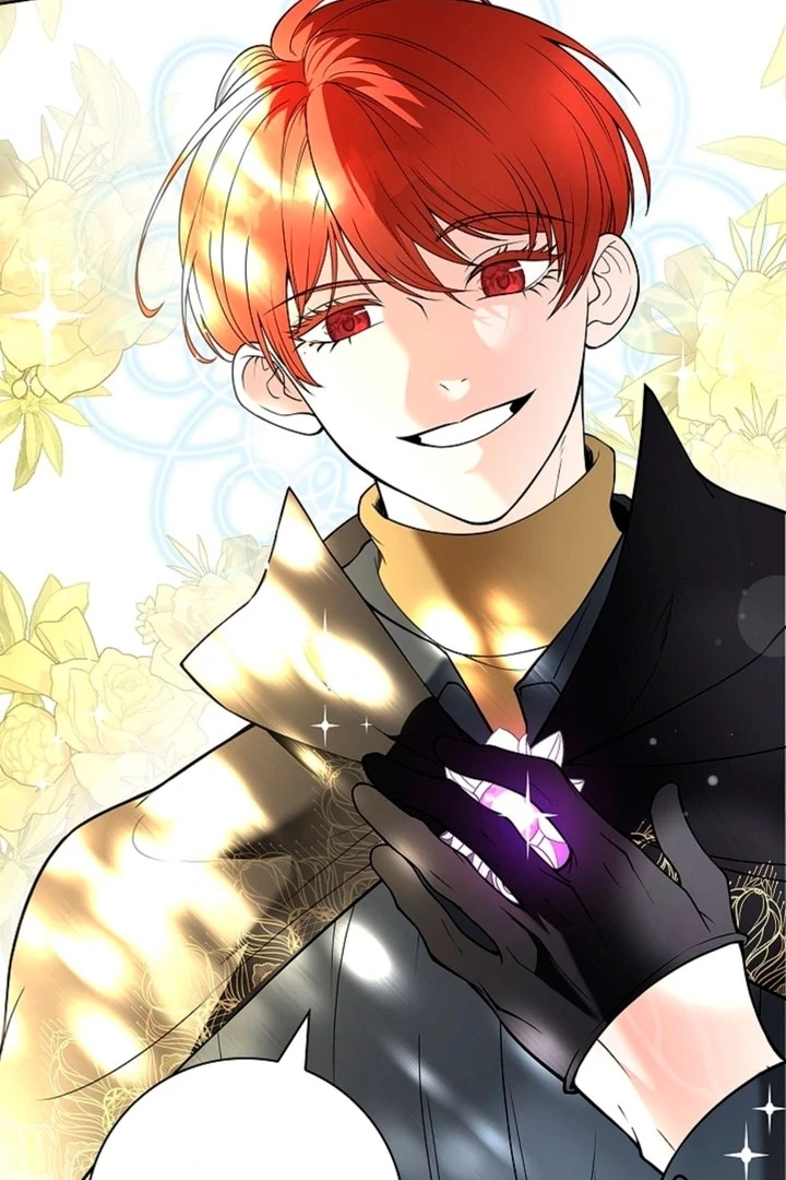 The Saintess's Petals Become Wet Chapter 3 - page 101