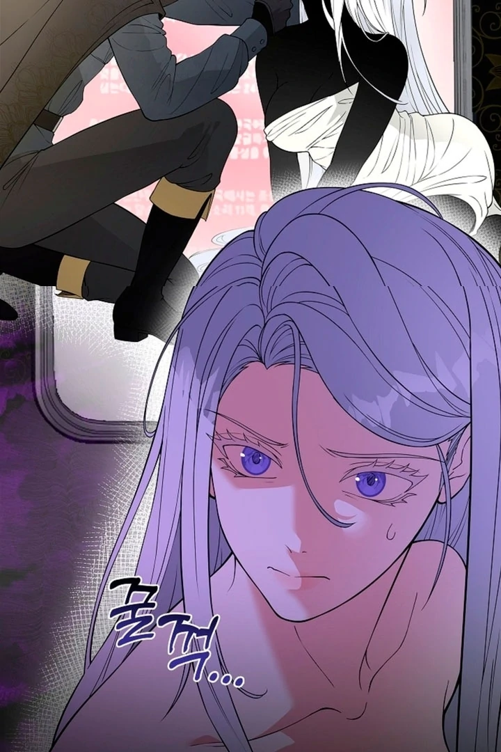 The Saintess's Petals Become Wet Chapter 3 - page 104