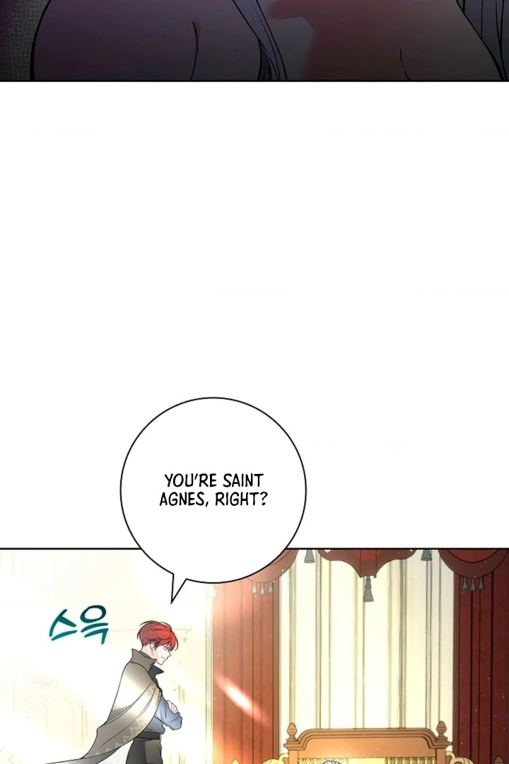 The Saintess's Petals Become Wet Chapter 3 - page 105