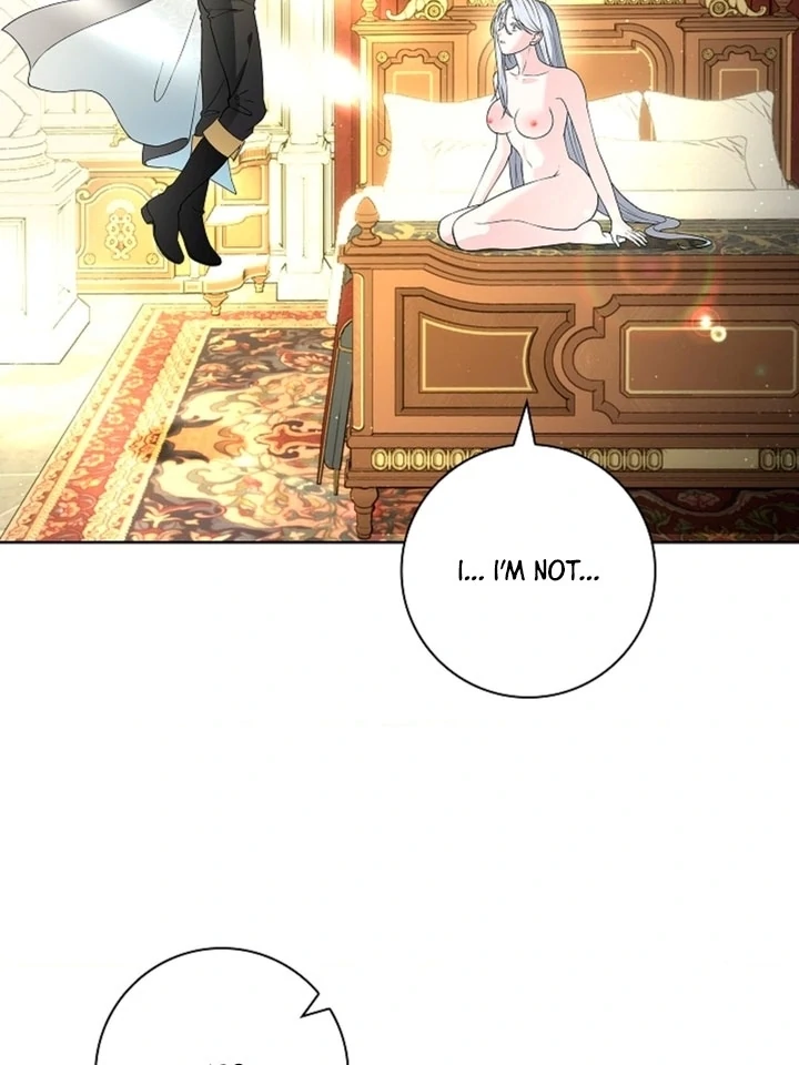 The Saintess's Petals Become Wet Chapter 3 - page 106