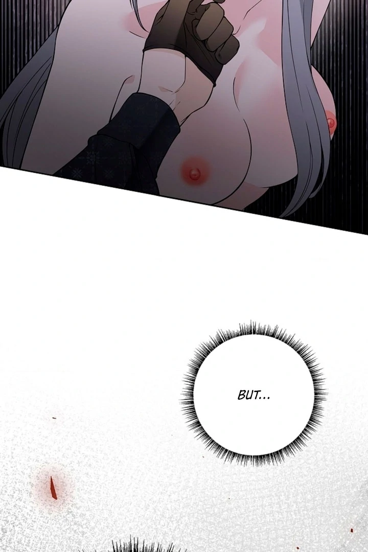 The Saintess's Petals Become Wet Chapter 3 - page 109