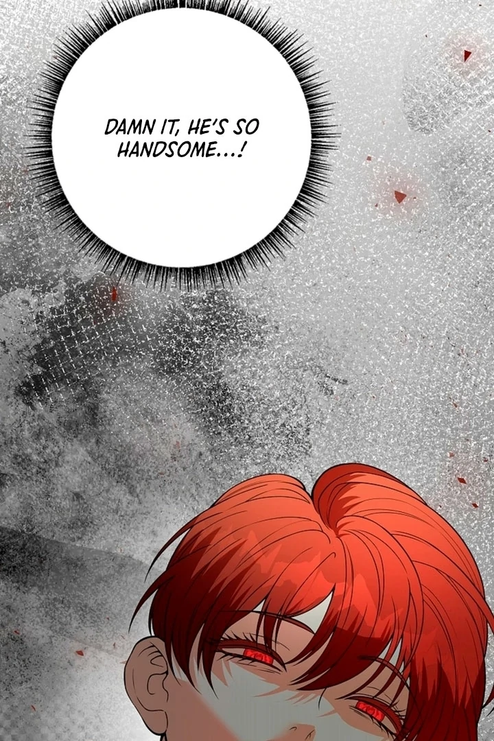 The Saintess's Petals Become Wet Chapter 3 - page 110