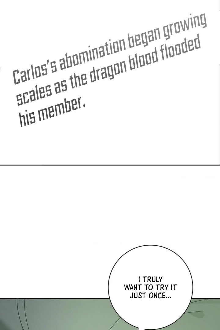 The Saintess's Petals Become Wet Chapter 3 - page 20