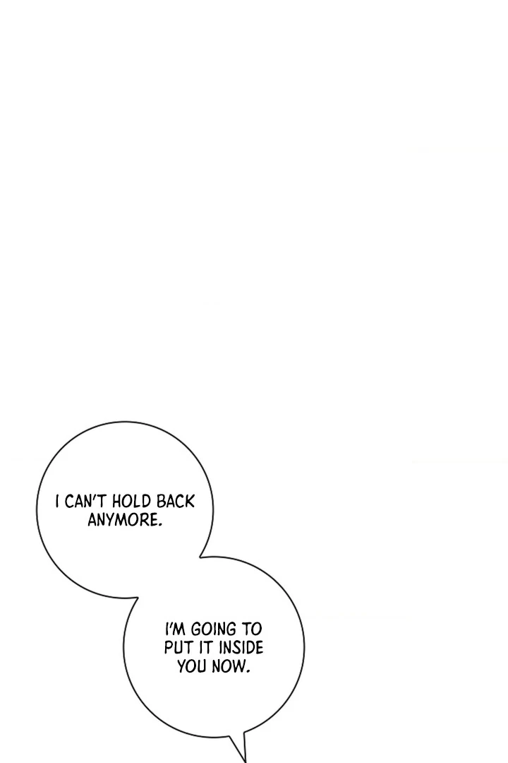 The Saintess's Petals Become Wet Chapter 3 - page 24