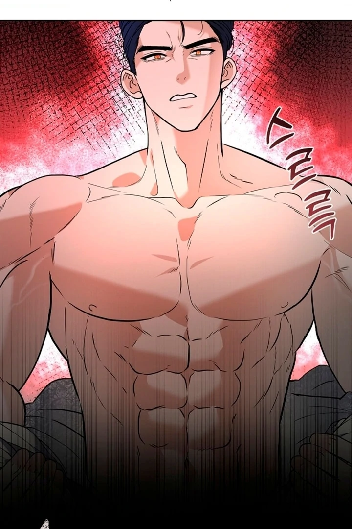 The Saintess's Petals Become Wet Chapter 3 - page 25