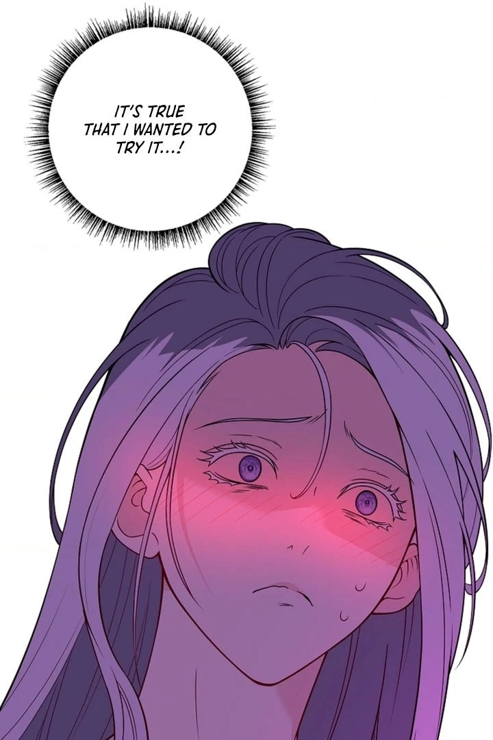 The Saintess's Petals Become Wet Chapter 3 - page 29