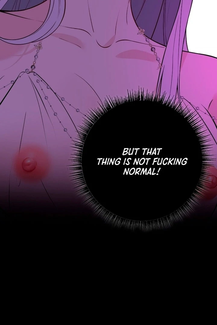 The Saintess's Petals Become Wet Chapter 3 - page 30