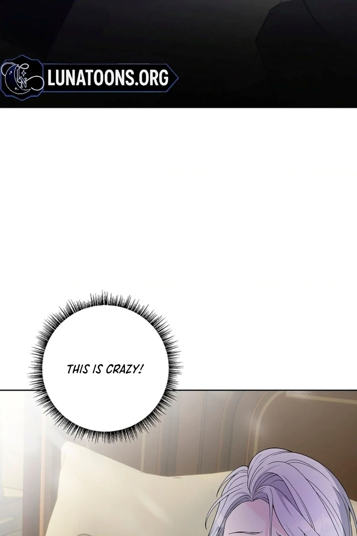 The Saintess's Petals Become Wet Chapter 3 - page 34