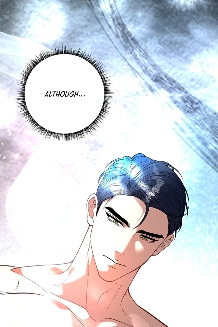 The Saintess's Petals Become Wet Chapter 3 - page 36