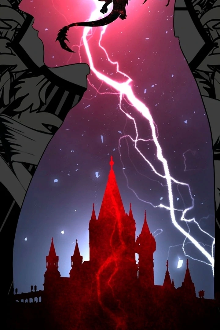 The Saintess's Petals Become Wet Chapter 3 - page 3