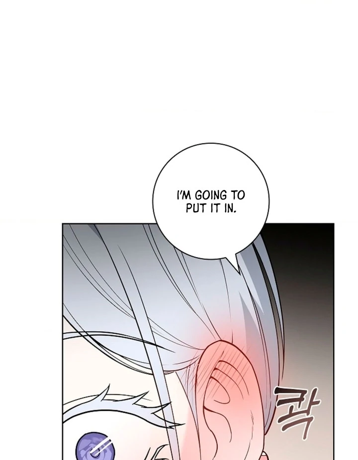 The Saintess's Petals Become Wet Chapter 3 - page 39