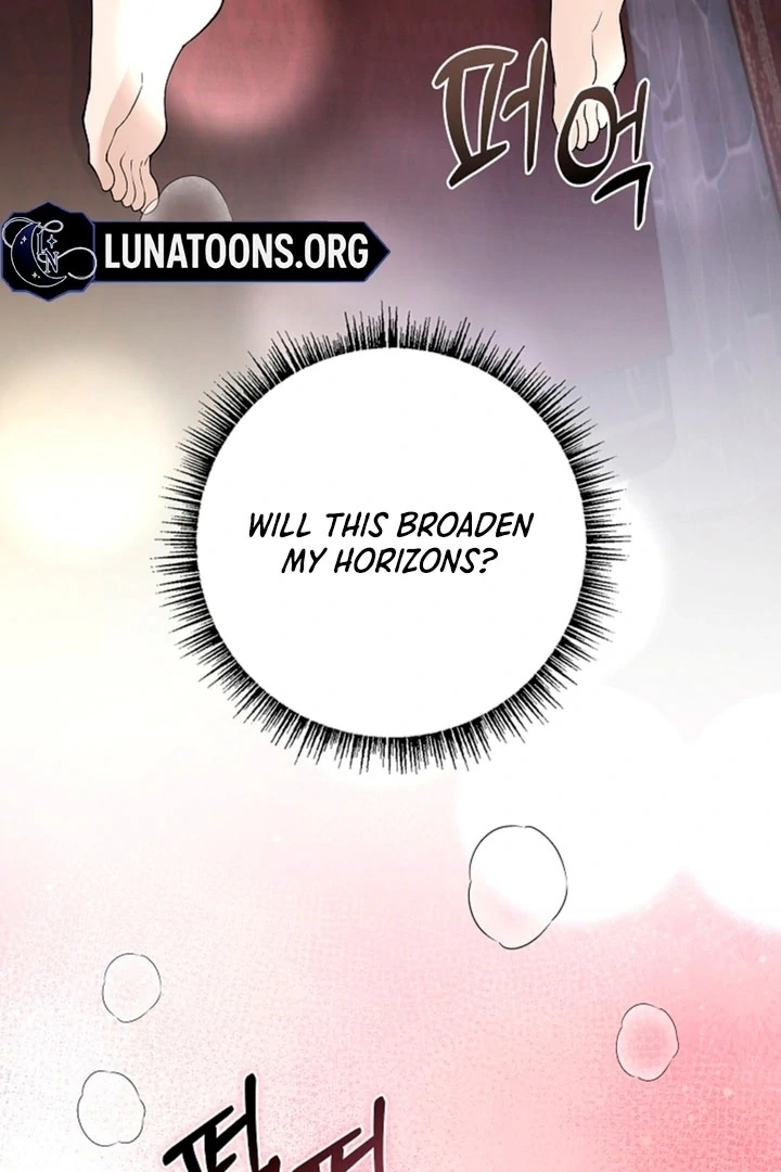 The Saintess's Petals Become Wet Chapter 3 - page 47