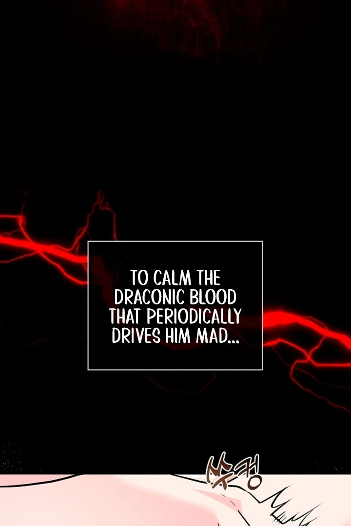 The Saintess's Petals Become Wet Chapter 3 - page 4