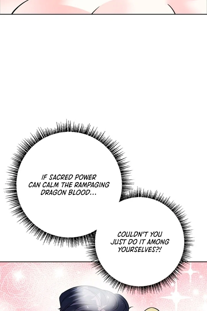 The Saintess's Petals Become Wet Chapter 3 - page 56