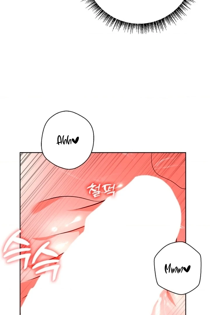 The Saintess's Petals Become Wet Chapter 3 - page 62