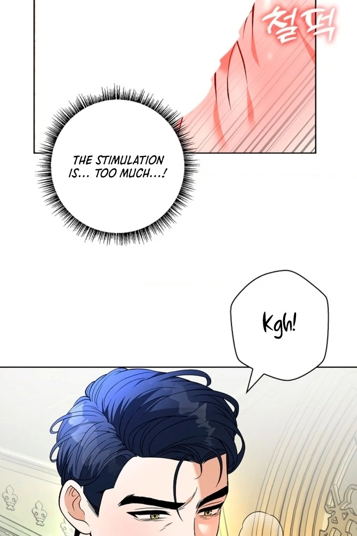 The Saintess's Petals Become Wet Chapter 3 - page 63