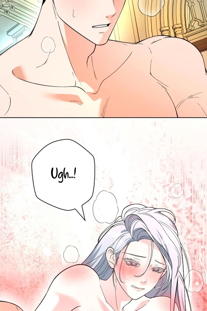 The Saintess's Petals Become Wet Chapter 3 - page 64