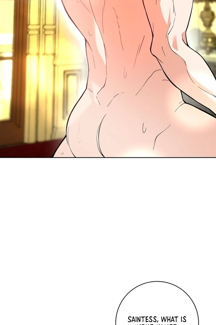 The Saintess's Petals Become Wet Chapter 3 - page 68