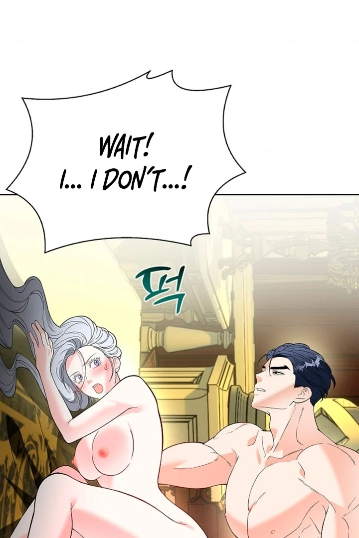 The Saintess's Petals Become Wet Chapter 3 - page 71