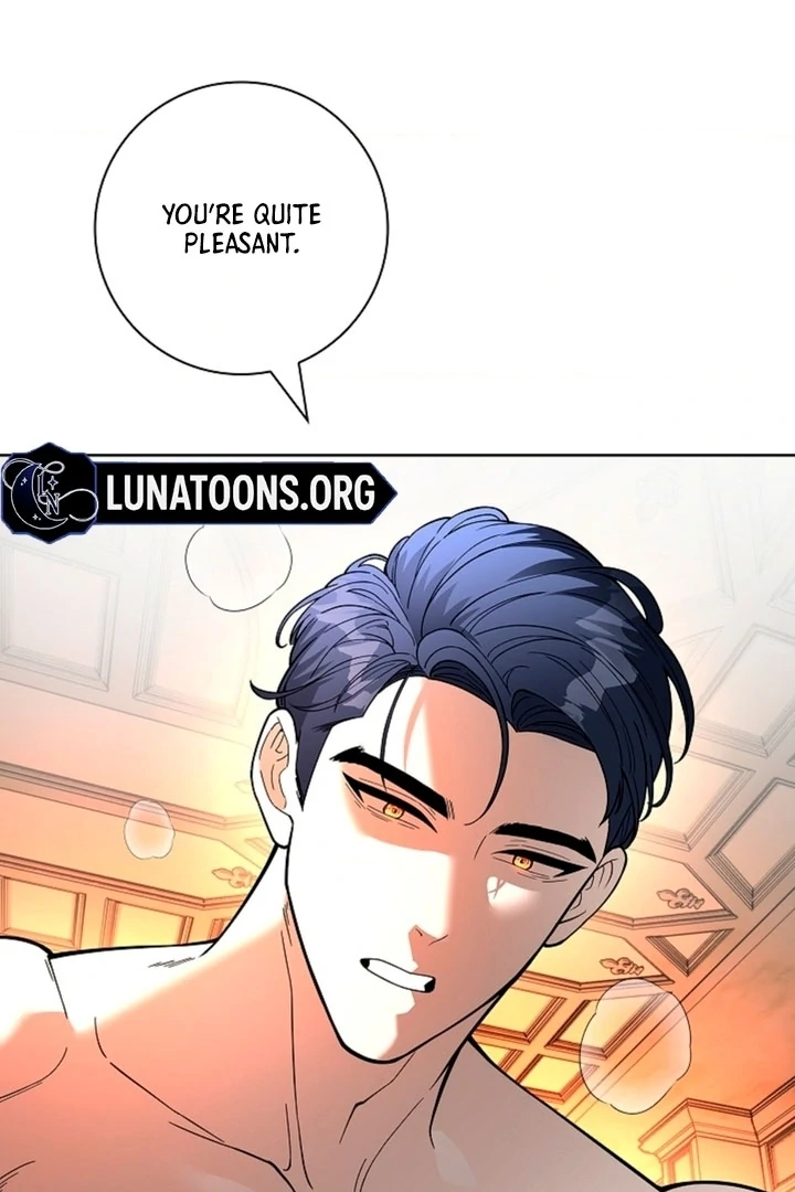 The Saintess's Petals Become Wet Chapter 3 - page 73