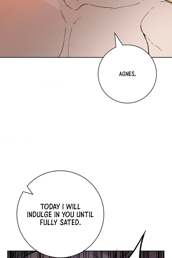 The Saintess's Petals Become Wet Chapter 3 - page 74