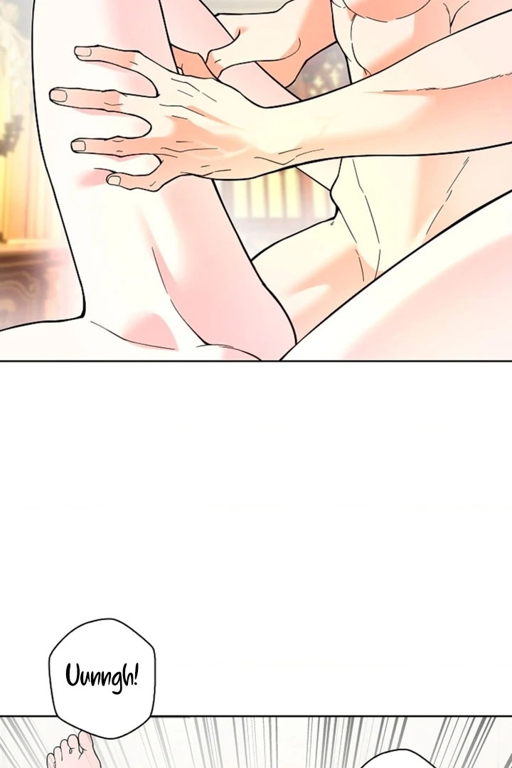 The Saintess's Petals Become Wet Chapter 3 - page 77