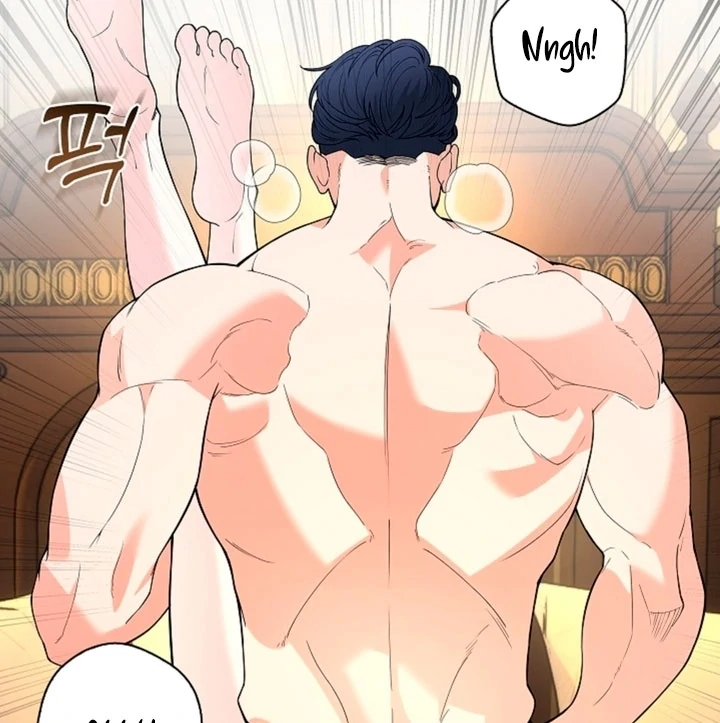 The Saintess's Petals Become Wet Chapter 3 - page 78