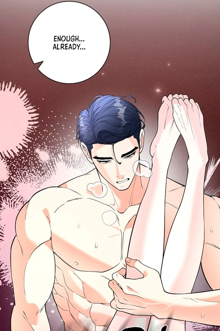 The Saintess's Petals Become Wet Chapter 3 - page 80