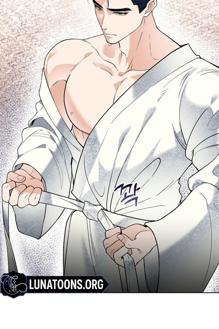 The Saintess's Petals Become Wet Chapter 3 - page 85