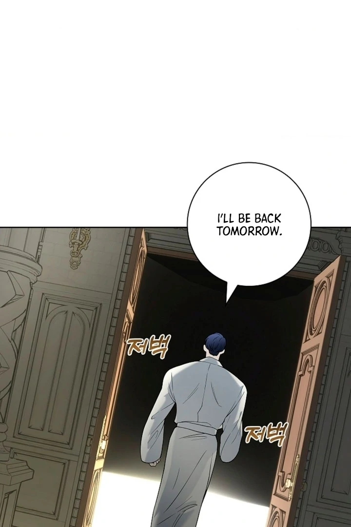 The Saintess's Petals Become Wet Chapter 3 - page 86